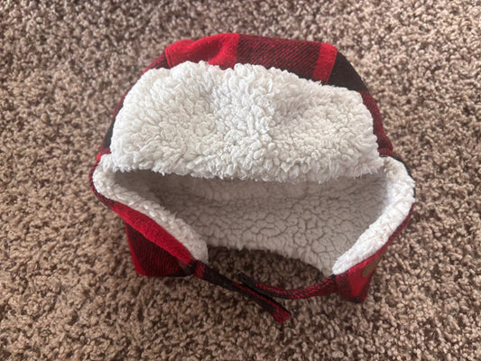 Joe Fresh 12-24 month winter hat