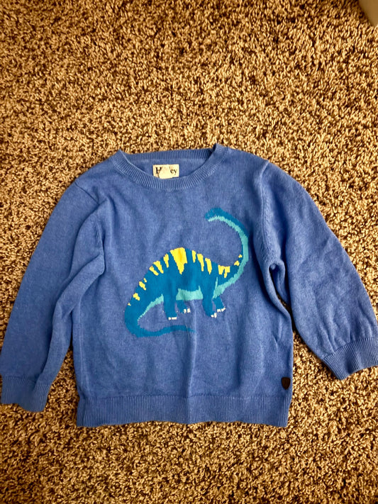 Hatley 18-24 month knitted sweater , Kids 24 Month (18-24M)