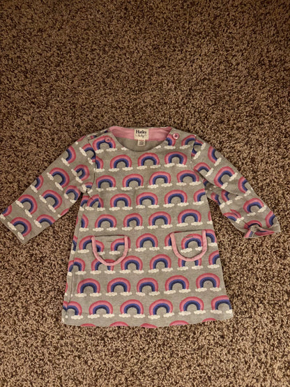 18-24 month Hatley dress , Kids 24 Month (18-24M)