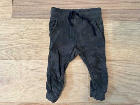 North Kinder (Made in Canada) pants, 6-12 months, Kids 12 Month (9-12M)