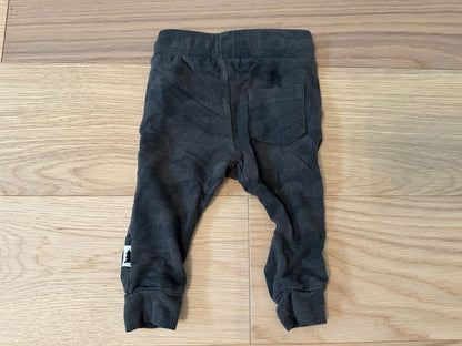 North Kinder (Made in Canada) pants, 6-12 months, Kids 12 Month (9-12M)