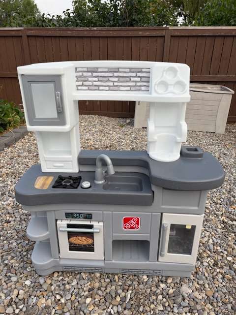 Step 2 Kitchen Playset