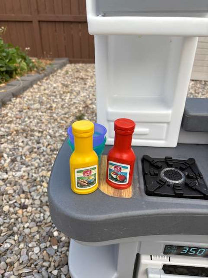 Step 2 Kitchen Playset