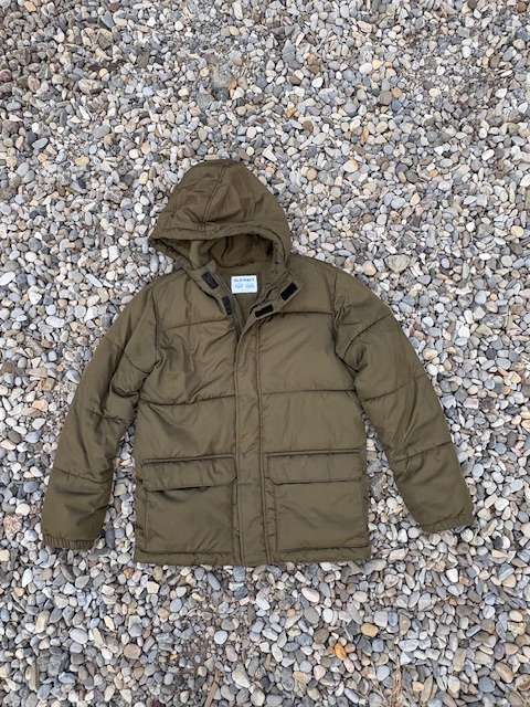 Old Navy Puffer Jacket , Kids 16 to 20 (extra large)