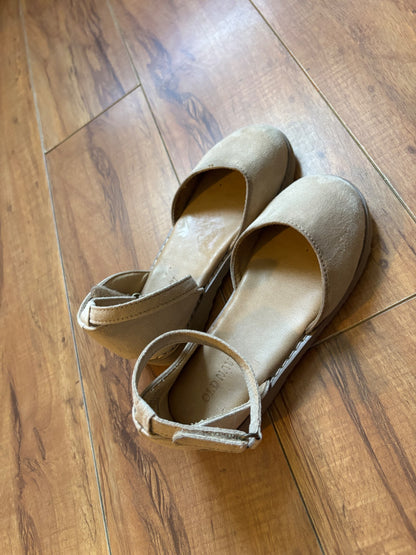 Dress Sandals, Shoes 10 (Toddler:2-4yr)