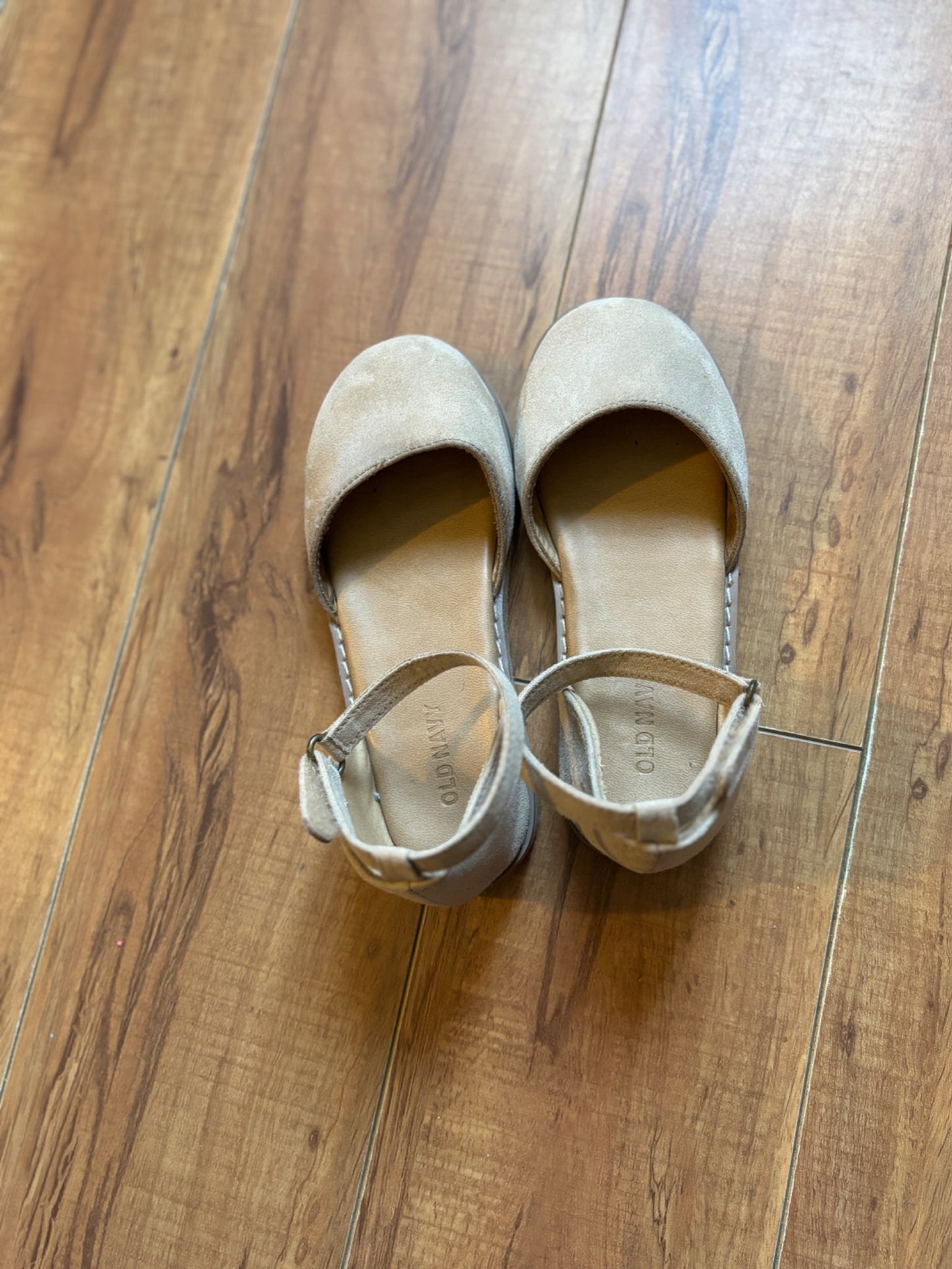 Dress Sandals, Shoes 10 (Toddler:2-4yr)