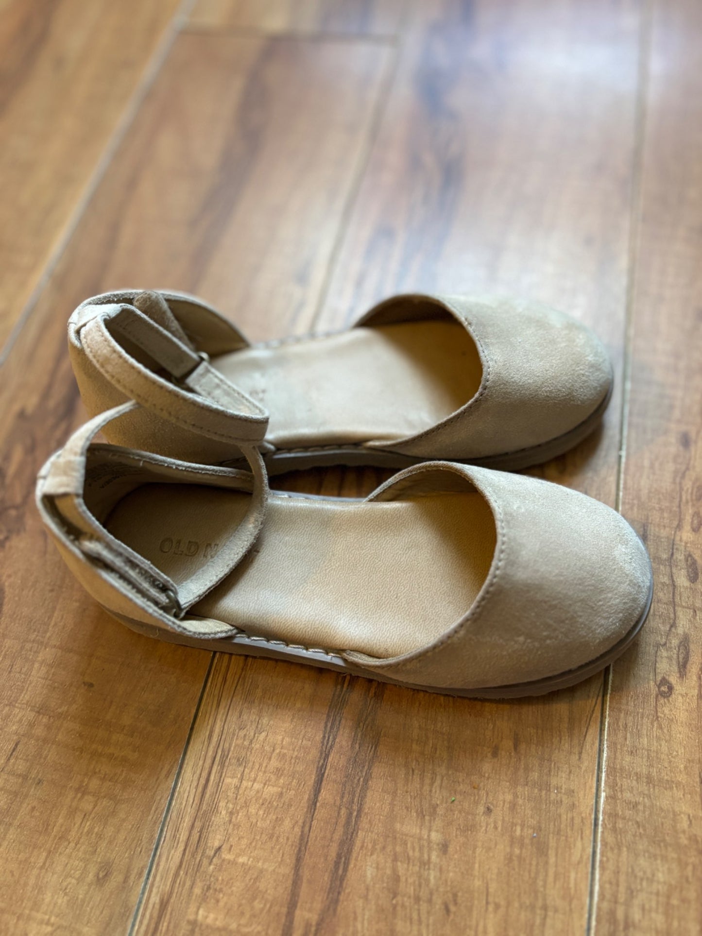 Dress Sandals, Shoes 10 (Toddler:2-4yr)