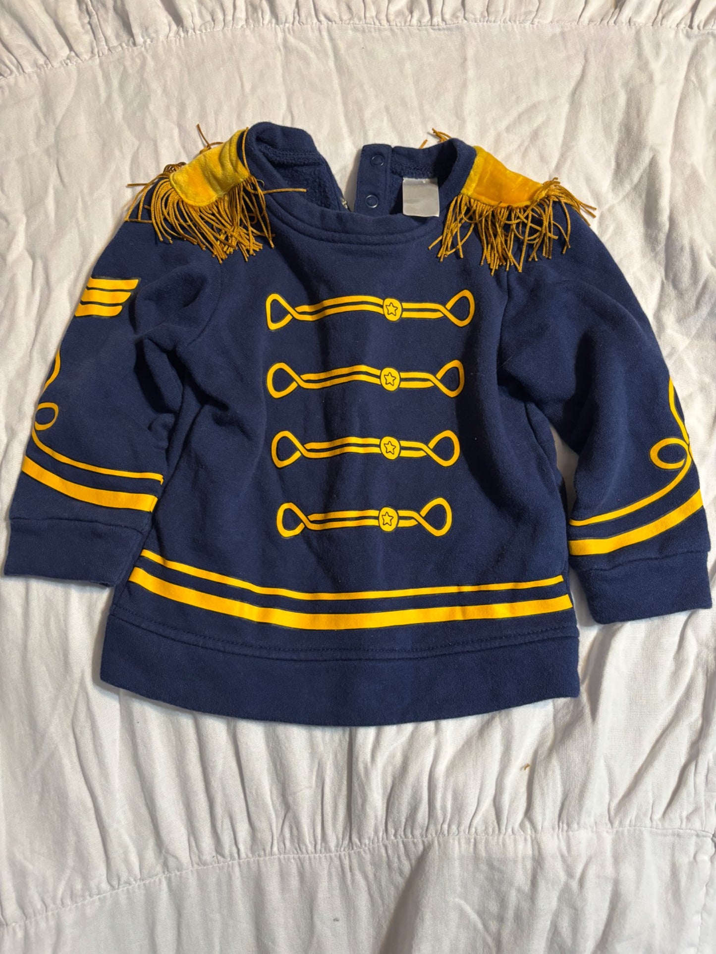 H&M Shirt, Kids 12 Month (9-12M)