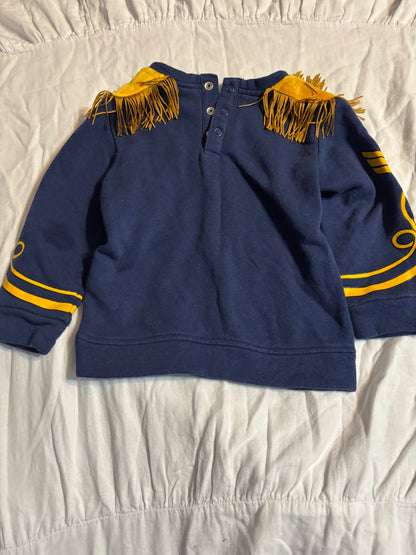 H&M Shirt, Kids 12 Month (9-12M)