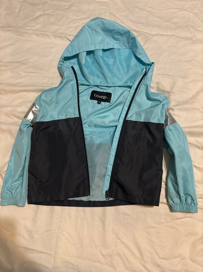 Packable Windbreaker, Kids 6/6X