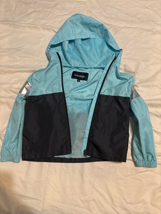 Packable Windbreaker, Kids 6/6X