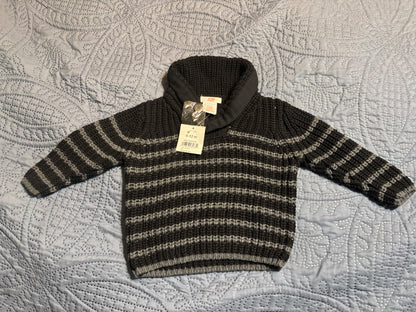 New Sweater, Kids 12 Month (9-12M)