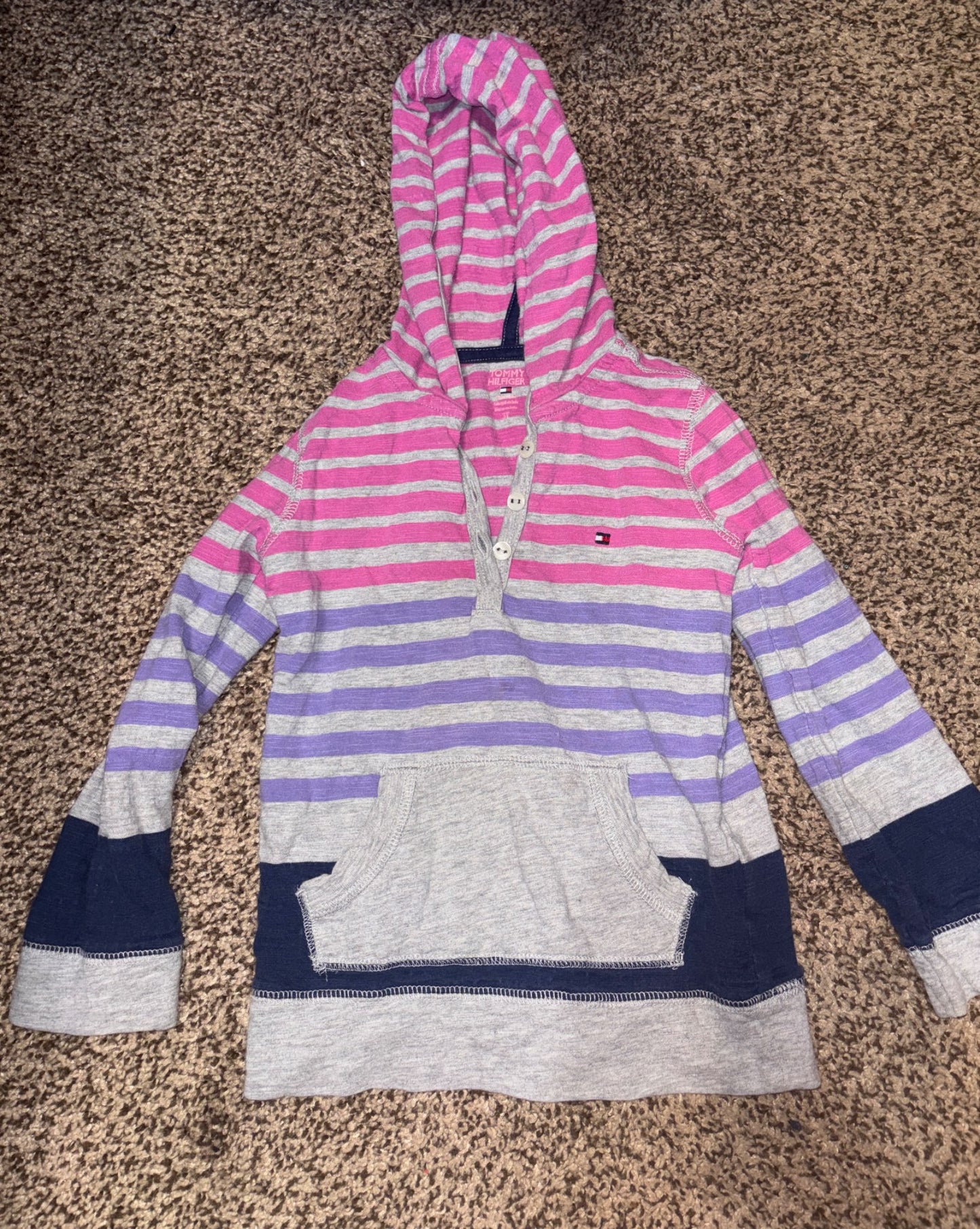 Tommy Hilfiger Longsleeve, Kids 3T