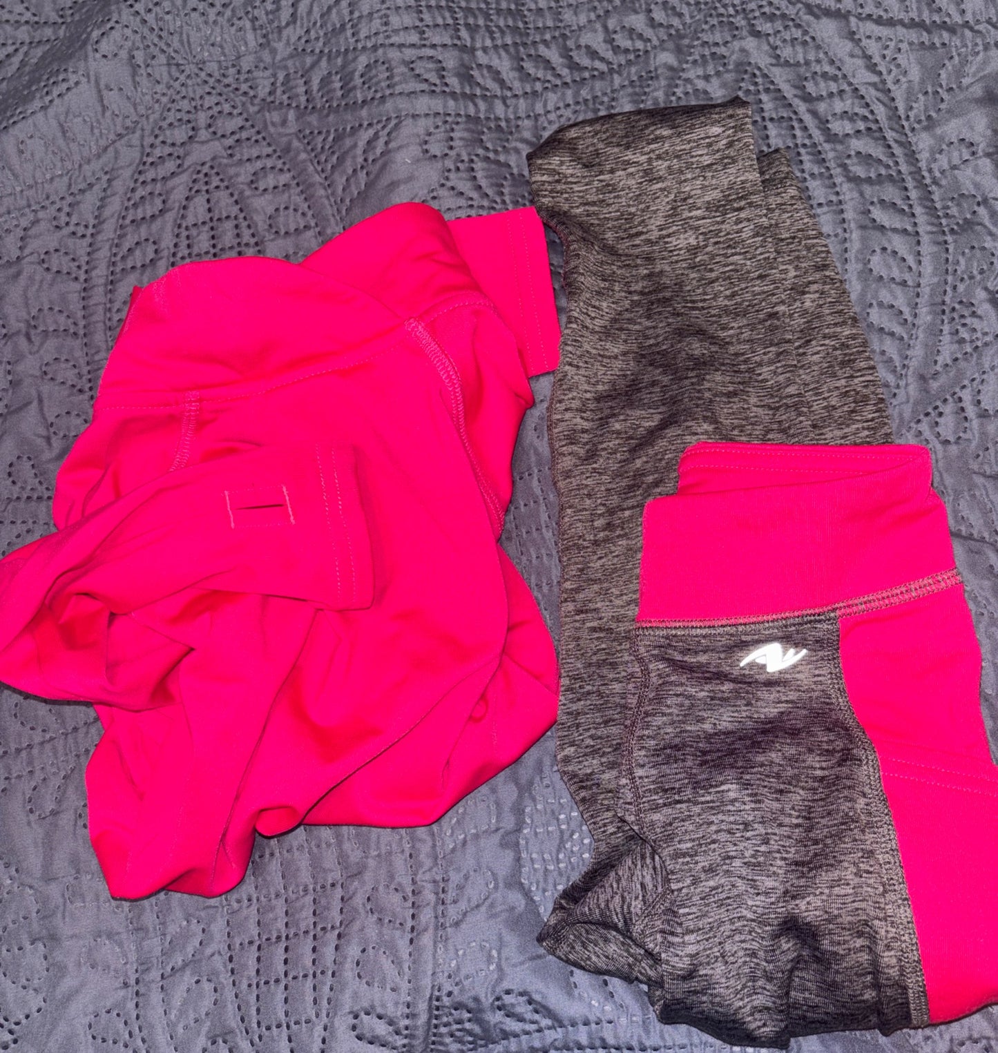 Activewear Set , Kids 4/4T