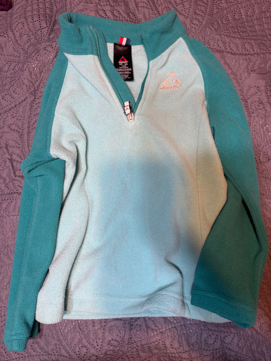 Fleece Sweatshirt, Kids 5/5T