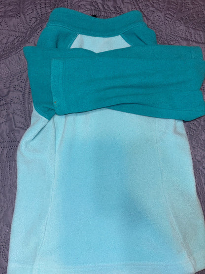 Fleece Sweatshirt, Kids 5/5T