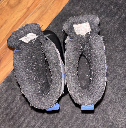 Xmtn Winter Boots, Shoes 10 (Toddler:2-4yr)