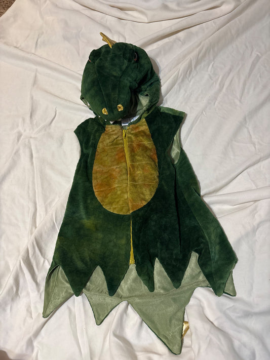 Dinosaur Costume, Kids 2T