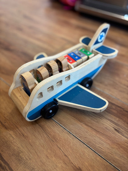 Melissa and Doug Airplane