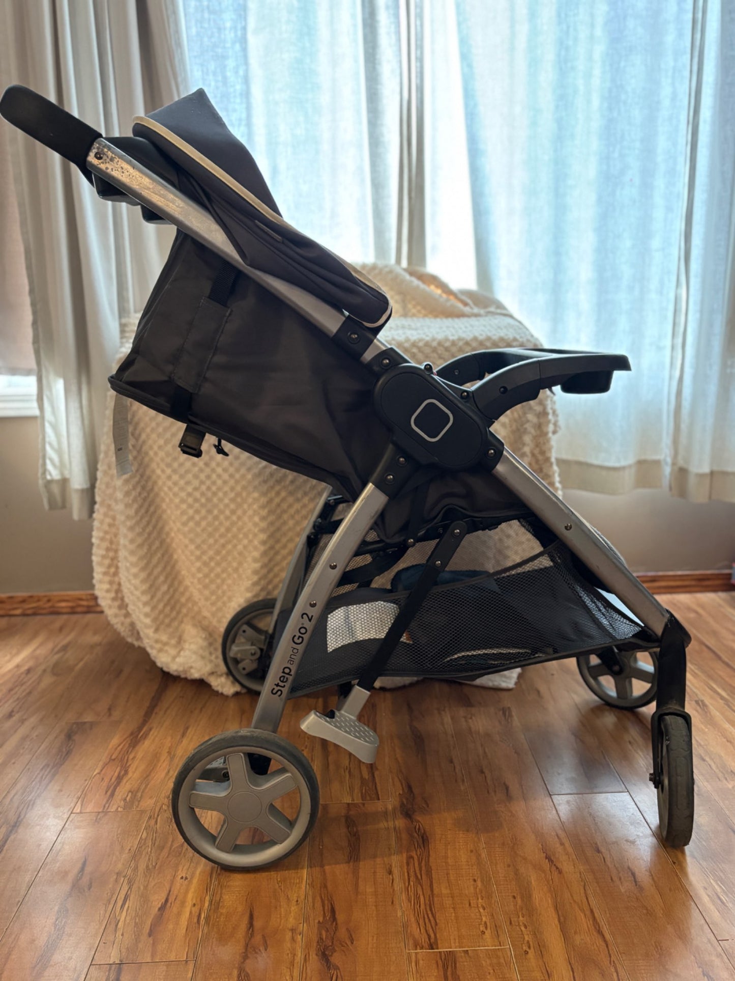 Safety 1st Stroller