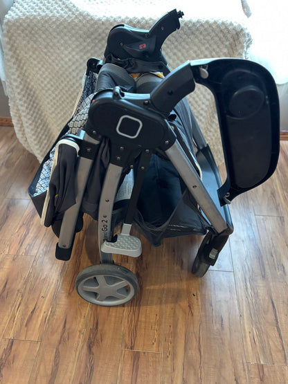 Safety 1st Stroller