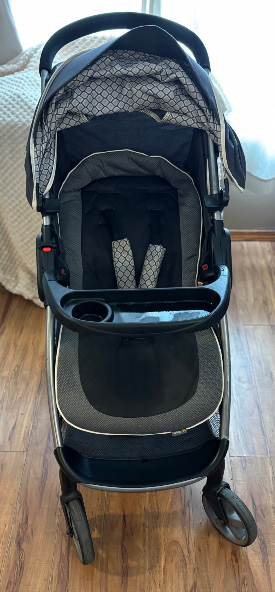 Safety 1st Stroller