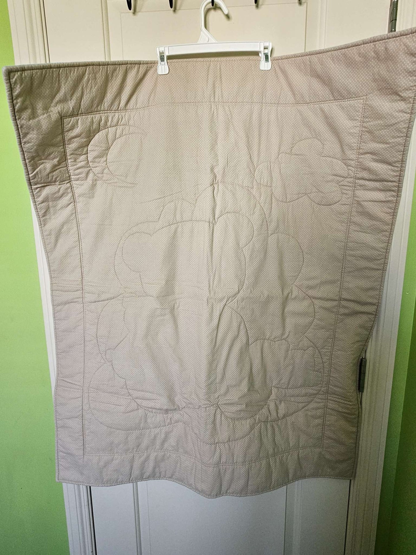 Bear Quilt
