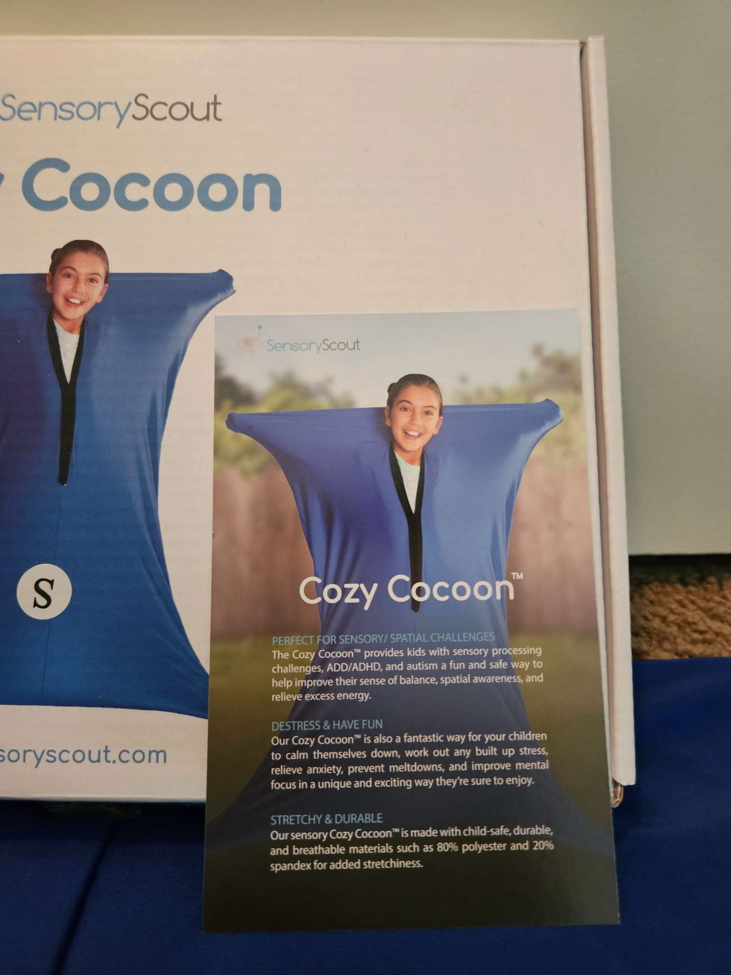 Cozy Cocoon
