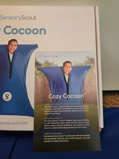 Cozy Cocoon