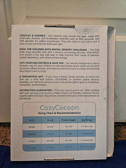 Cozy Cocoon