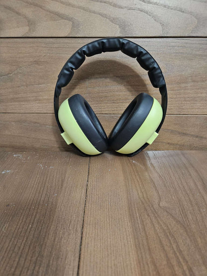 Baby BANZ Earmuffs