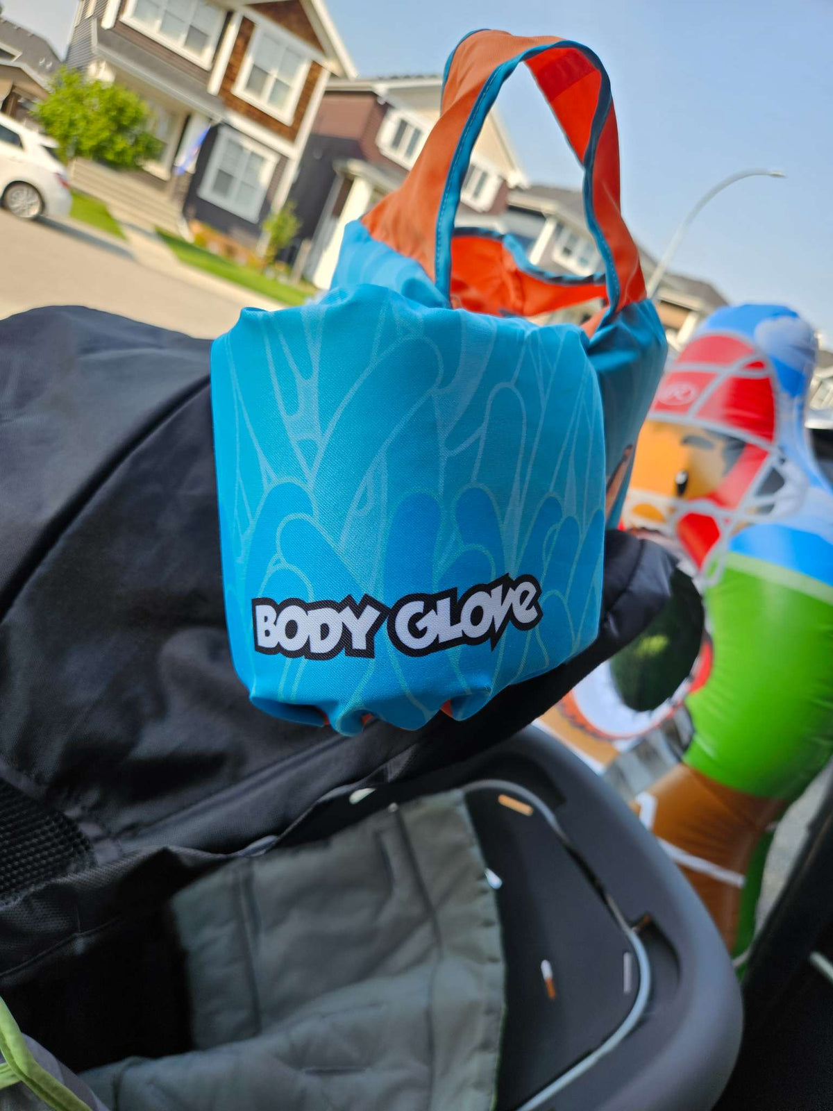 Body Glove,  Puddle Pals