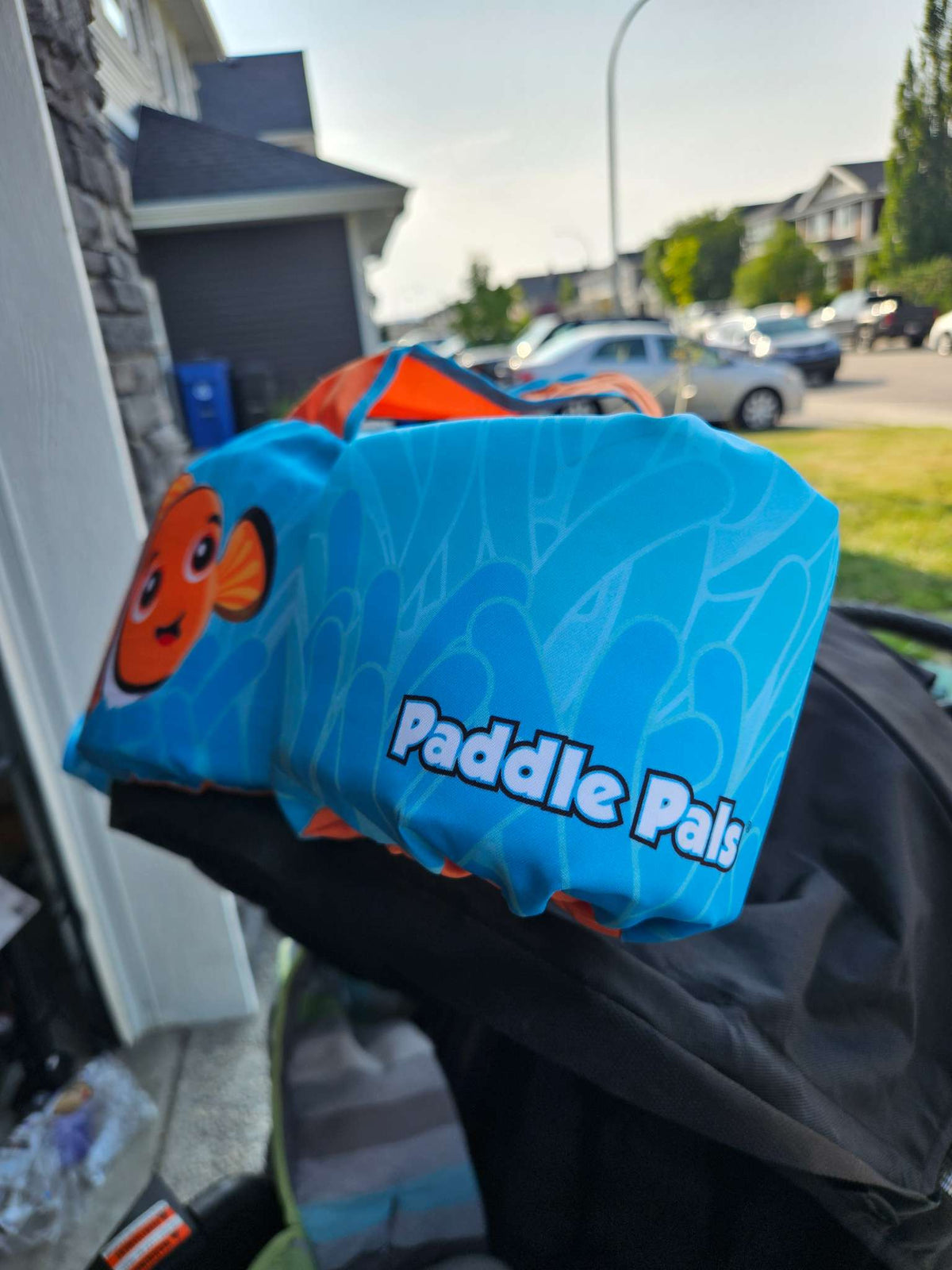 Body Glove,  Puddle Pals