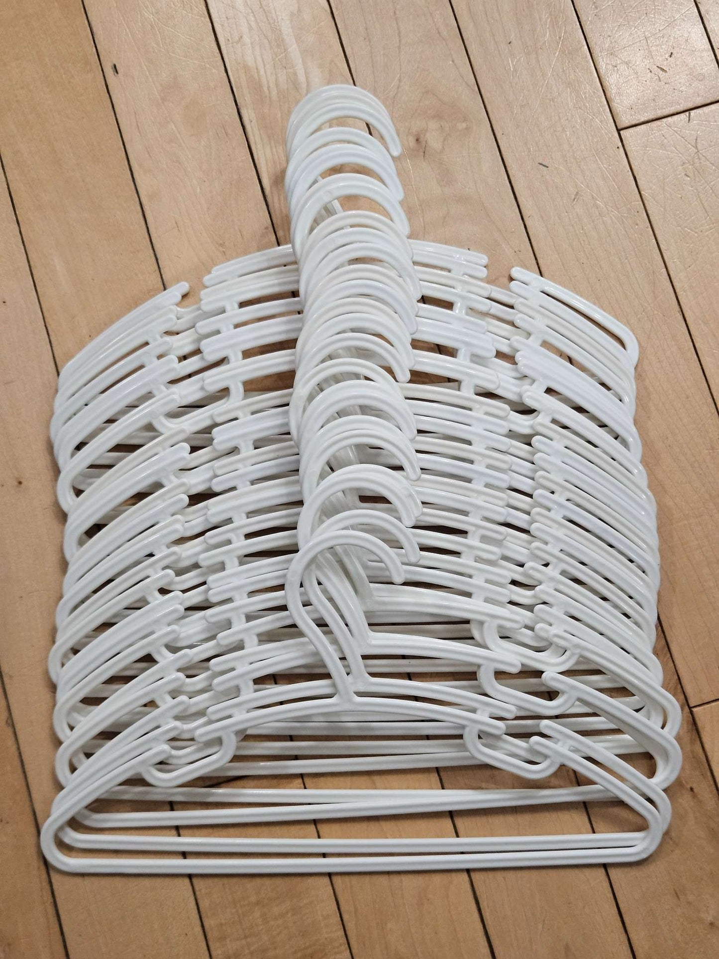 Clothes hangers