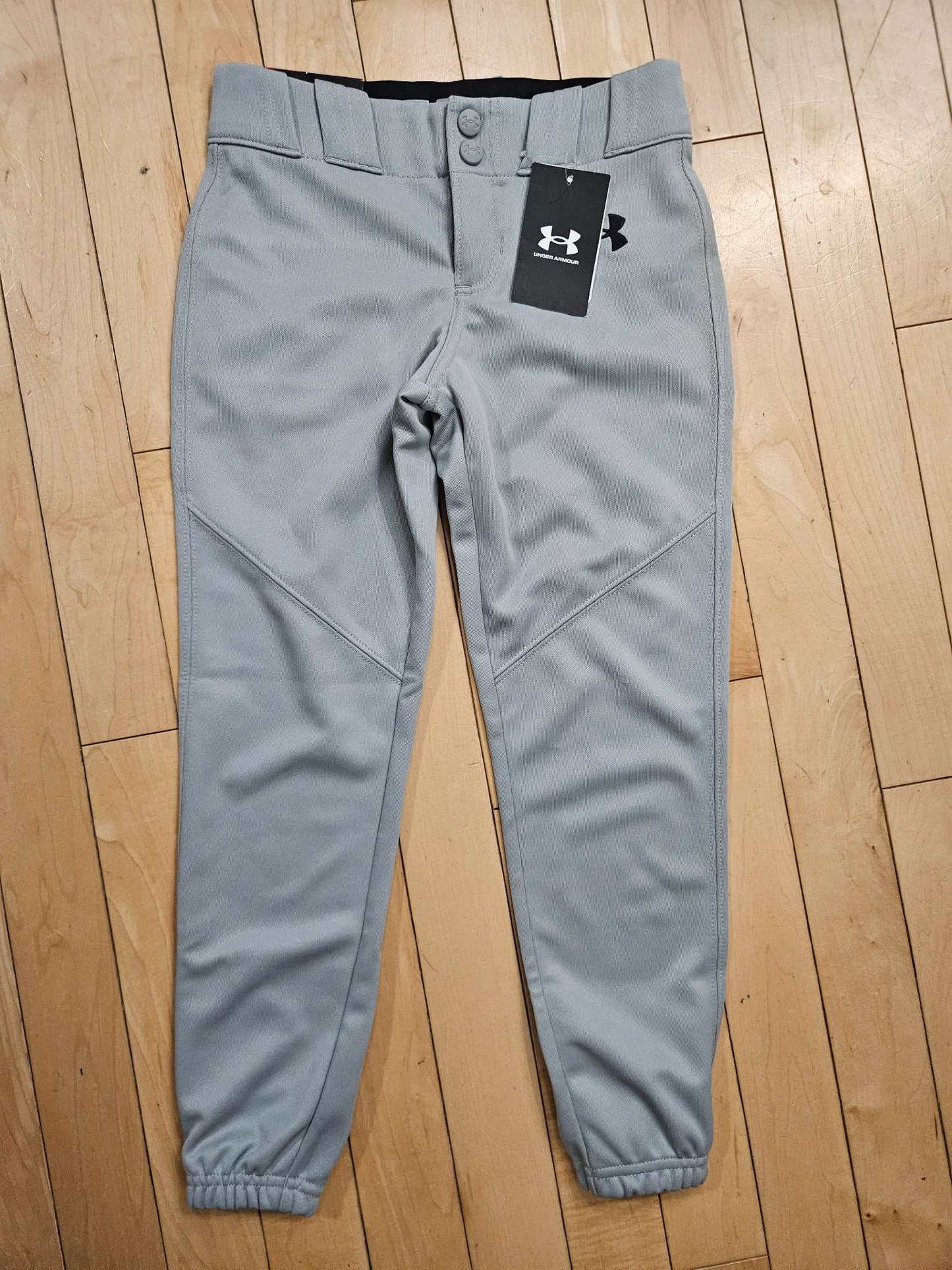 Youth XSMALL Under Armour Baseball Pants