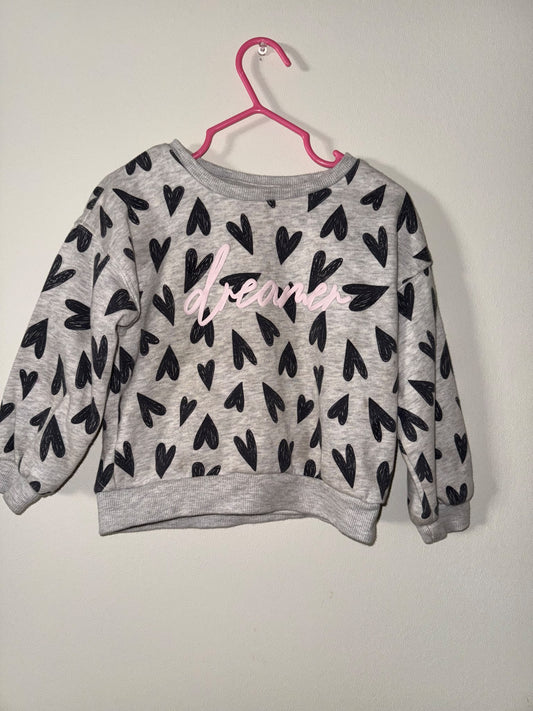 3T Girls Sweater Bundle, Kids 3T