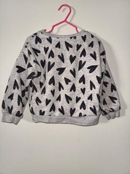 3T Girls Sweater Bundle, Kids 3T