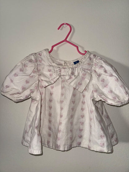 3T Girls Outfit, Kids 3T
