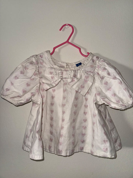 3T Girls Outfit, Kids 3T