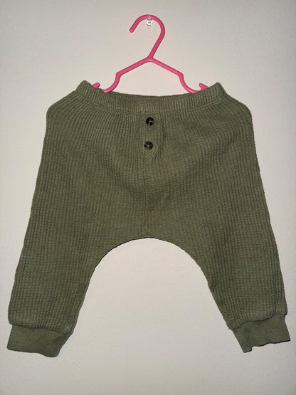 12-18M Old Navy Track Set, Kids 18 Month (12-18M)