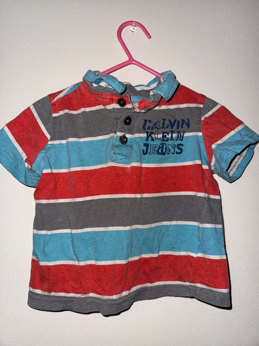 18M Boy’s Shirts, Kids 18 Month (12-18M)