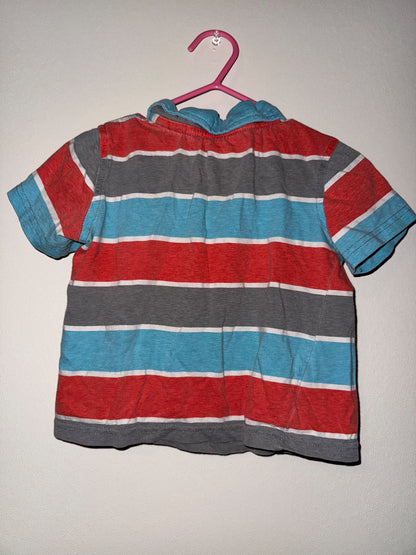 18M Boy’s Shirts, Kids 18 Month (12-18M)
