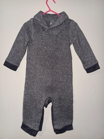 12-18M Old Navy Romper, Kids 18 Month (12-18M)