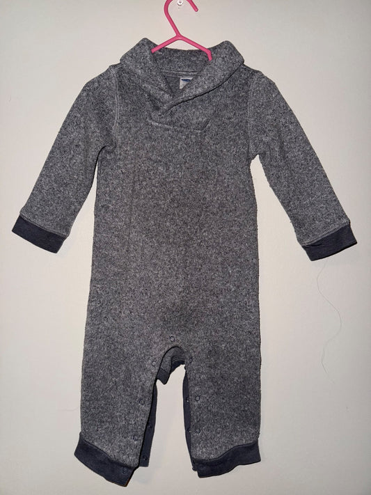 12-18M Old Navy Romper, Kids 18 Month (12-18M)