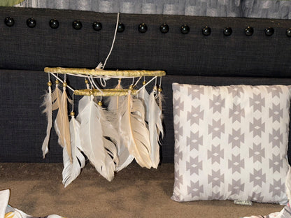 Boho Nursery Bedding