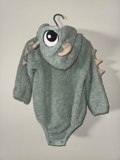 Monster Halloween Costume 18-24M, Kids 24 Month (18-24M)