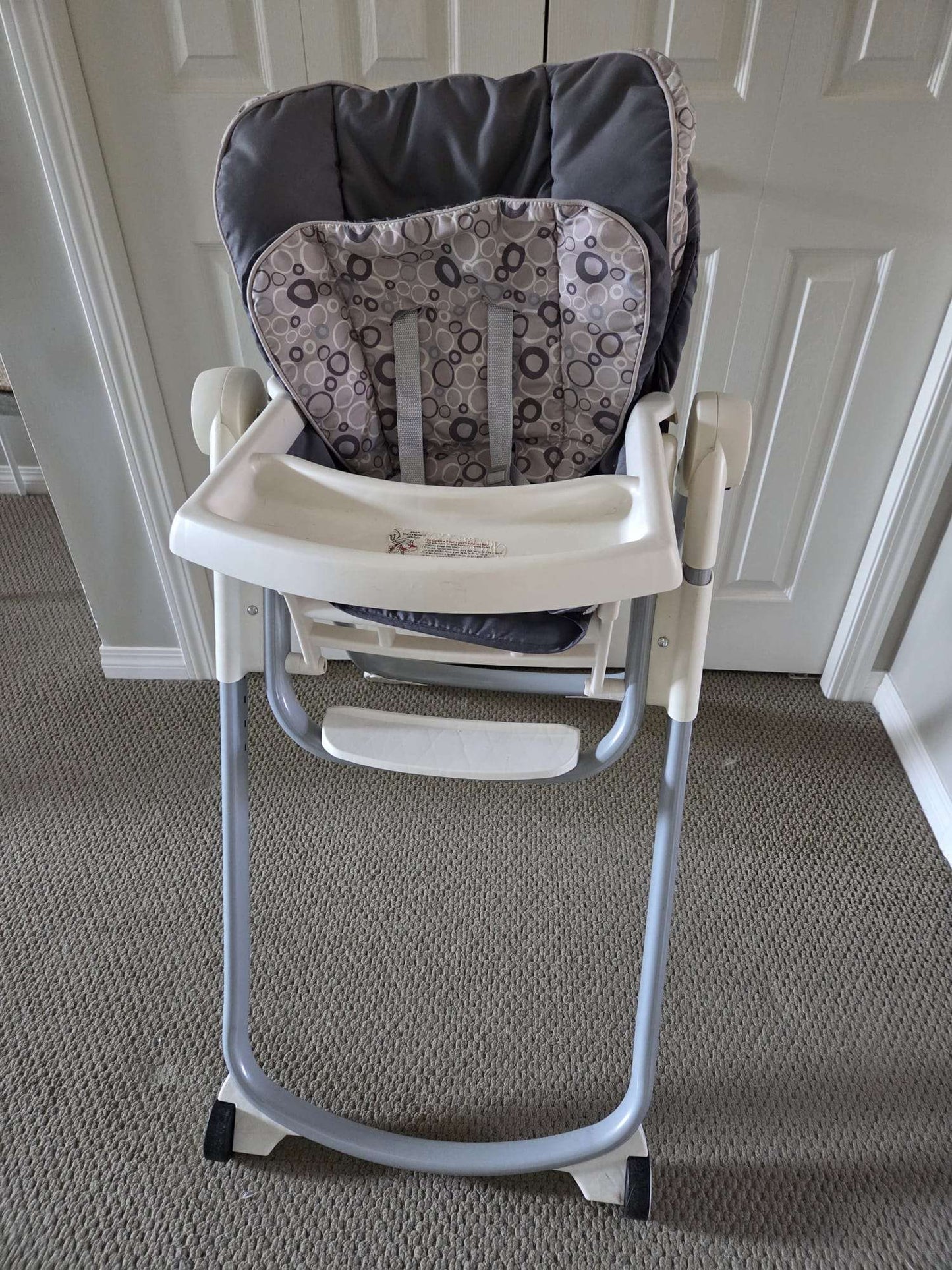 Graco High Chair