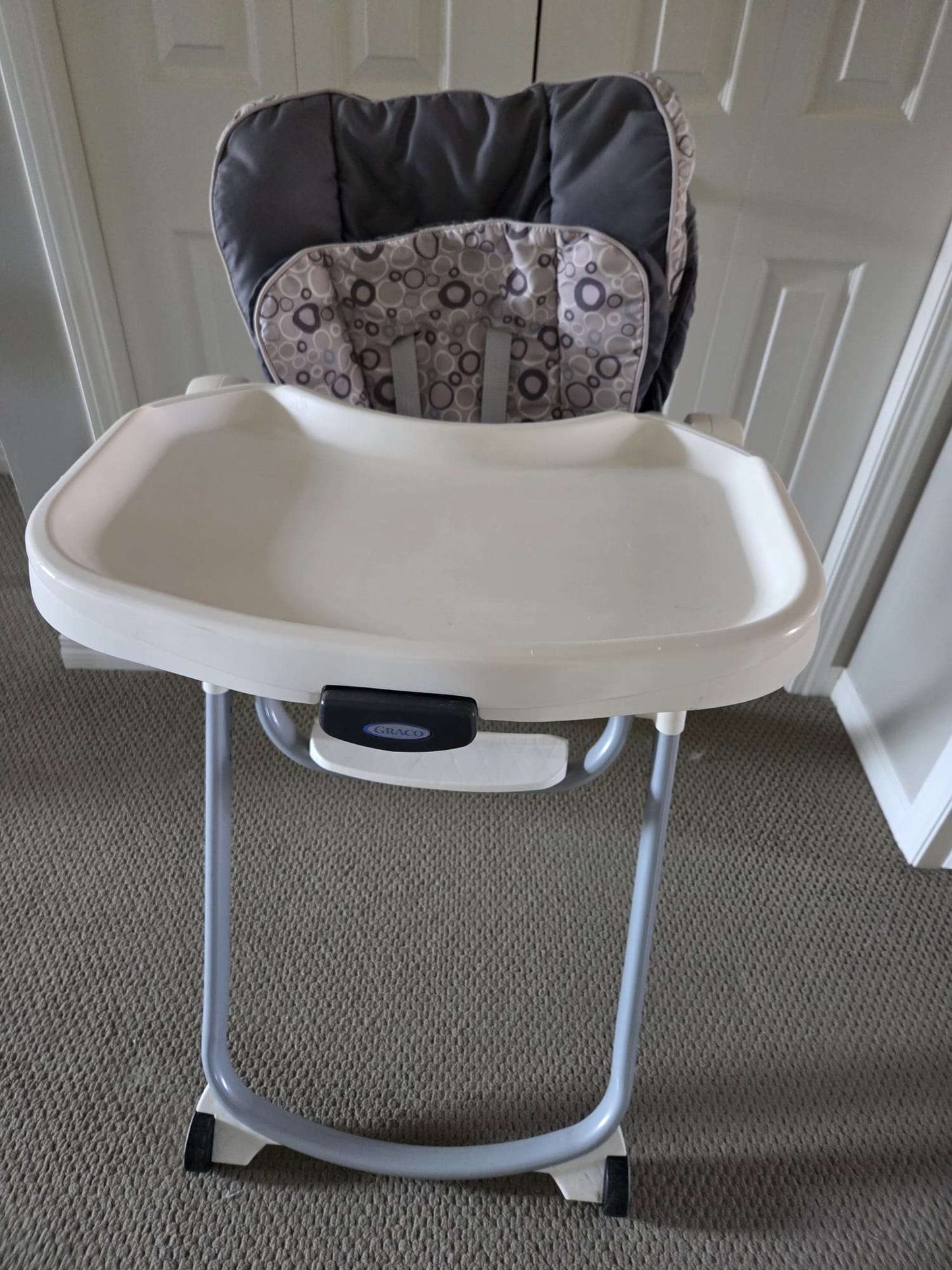 Graco High Chair