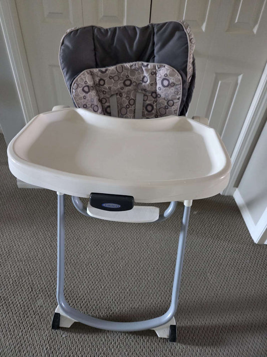 Graco High Chair