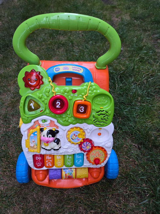Vtech Learning Walker